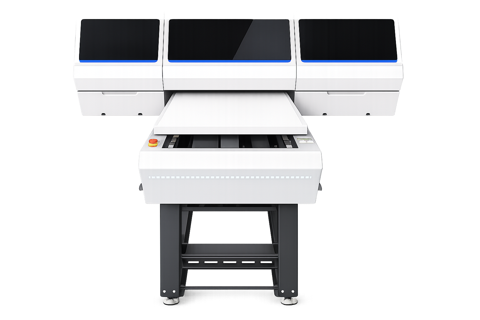 6090 UV Printer